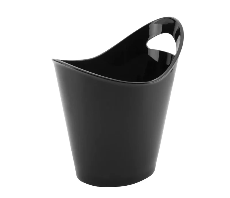 LACOR Cubo refroidisseur de bouteilles Boat Black 62354