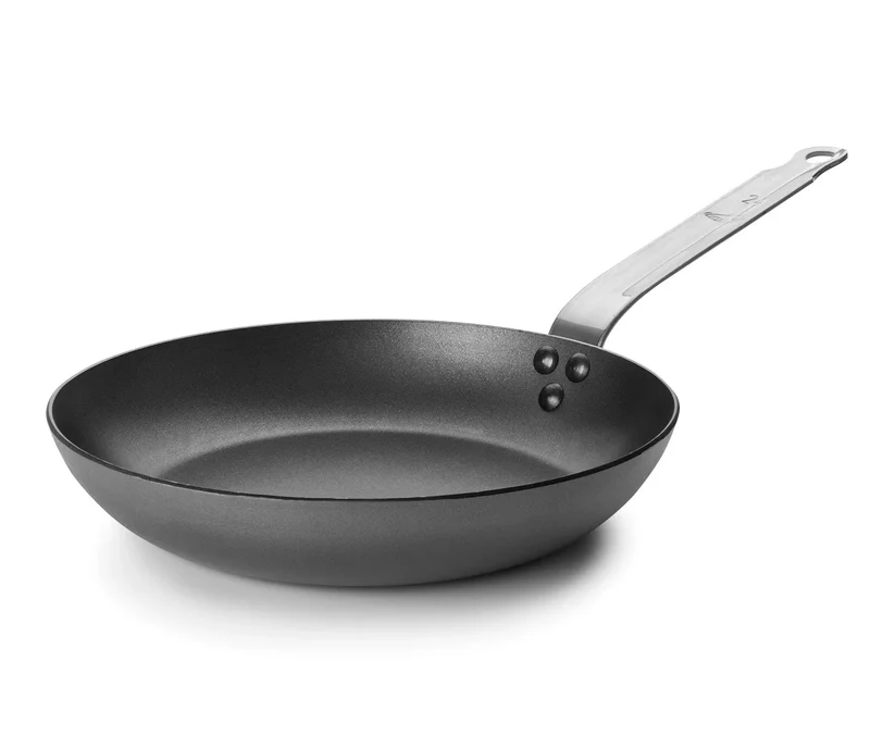 Poêle antiadhésive LACOR Ferrum 63720