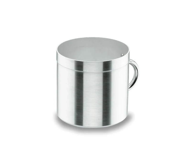 LACOR Pot cylindrique Chef-Aluminium 20716