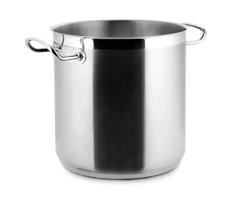 LACOR Casserole droite sans couvercle Eco-Chef 57116