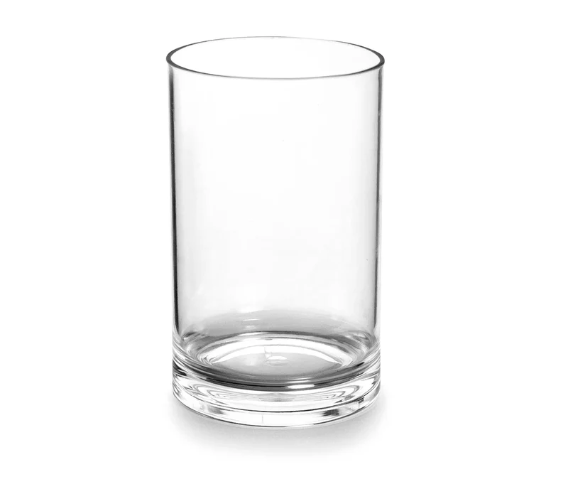 Ensemble de 6 verres en tritan pour enfants 63148 LACOR