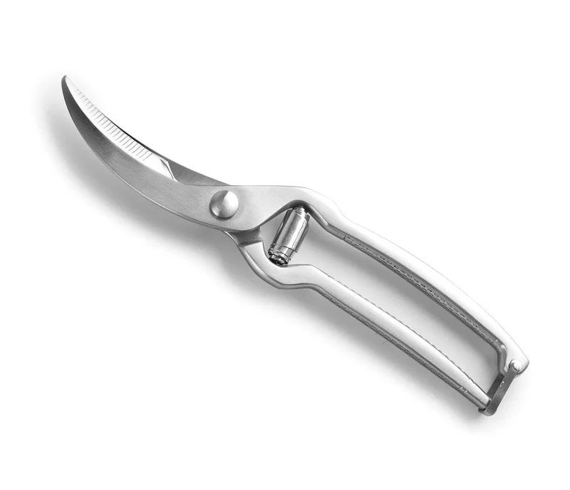 LACOR Ciseaux pour volaille Inox 60066