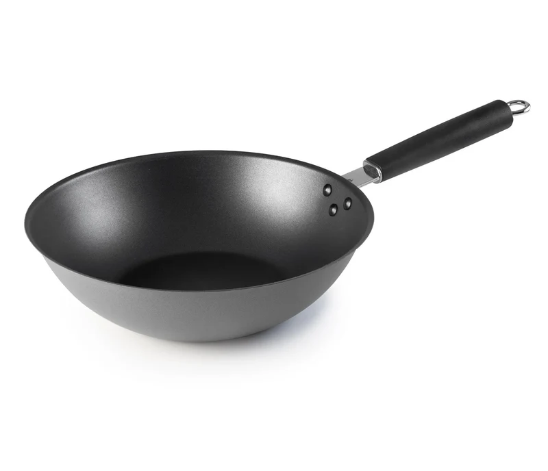 Wok antiadhérent LACOR Basic 63729