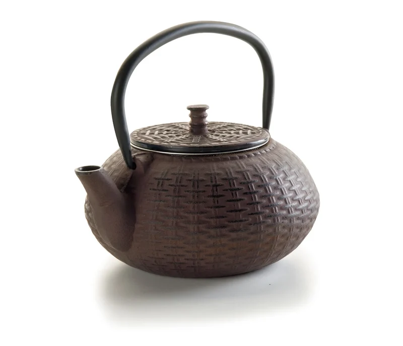 LACOR Bouilloires en fonte 68668