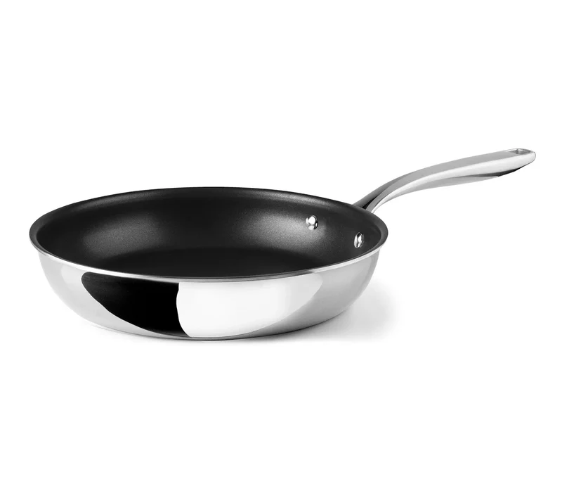 Poêle antiadhésive LACOR TriChef 60950