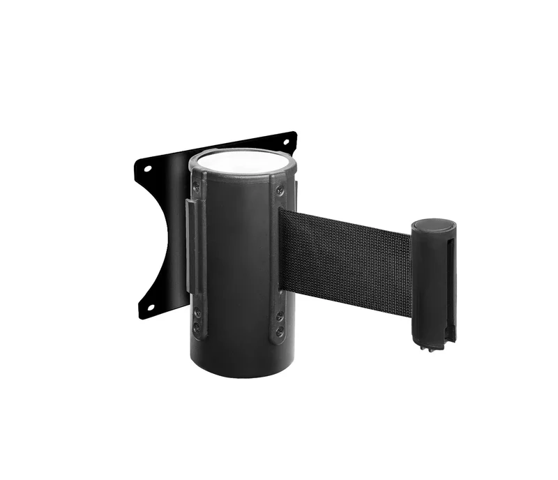 LACOR Séparateur mural Black 91530