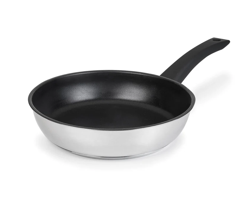 Poêle lisse LACOR Home 71318
