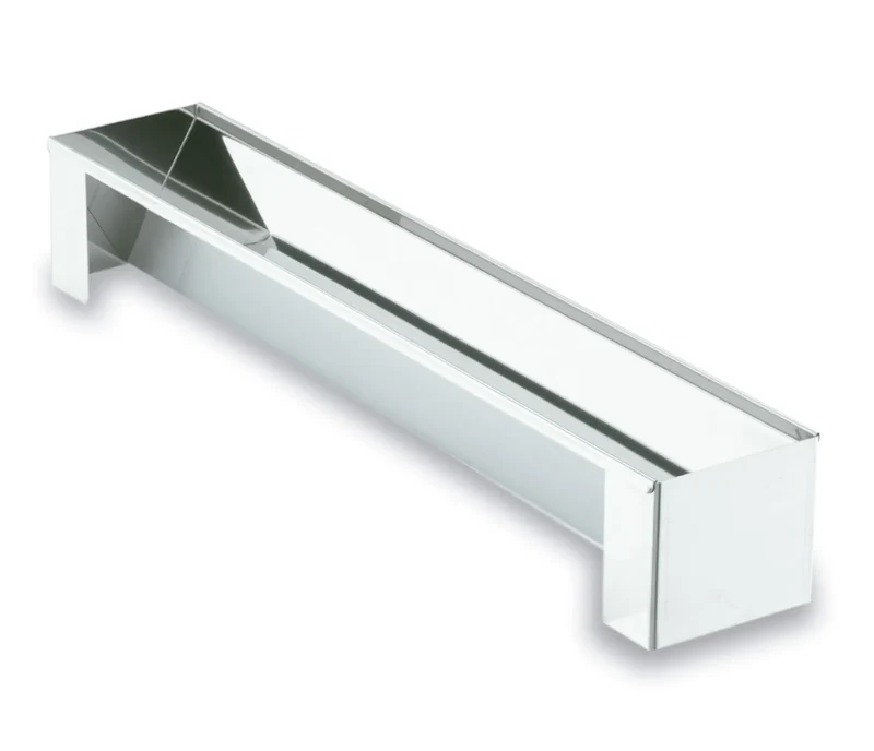 LACOR Moule à demi-sphère amovible triangulaire Classic 68003