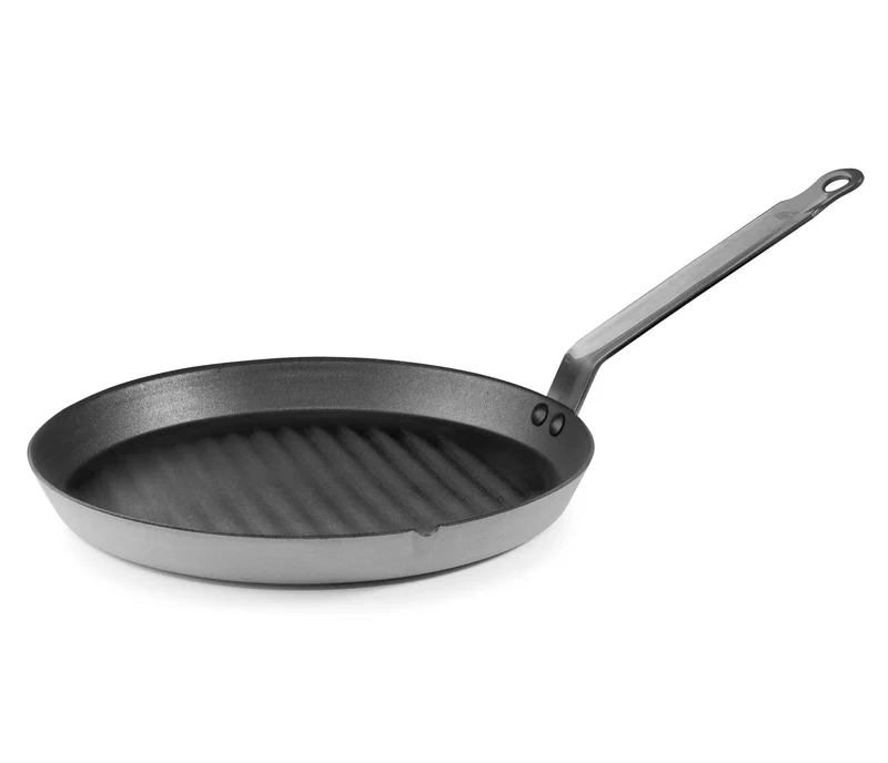 LACOR Gril antiadhésif Ferrum 63727