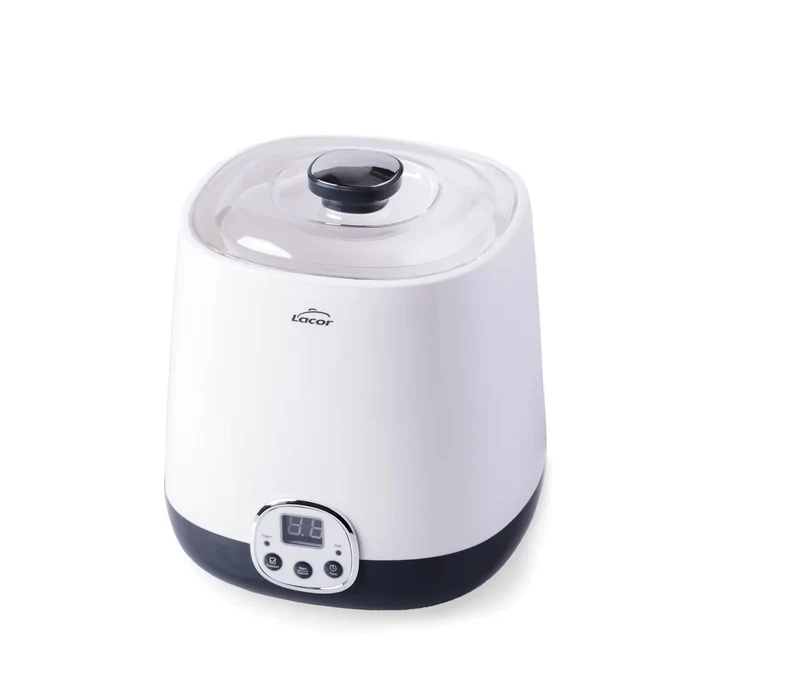 Yogurtère LACOR Hera 69345