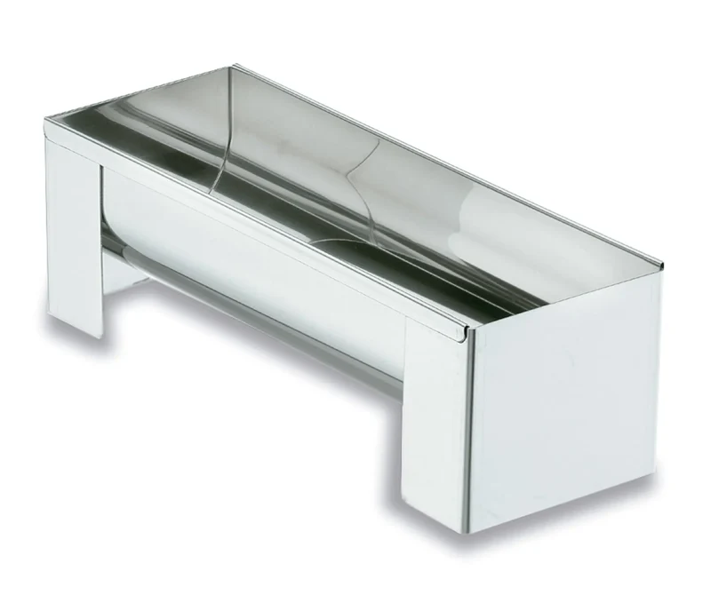 LACOR Moule à demi-sphère amovible rond Classic 68001