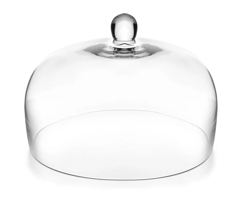 LACOR Campana couvercle pour assiettes 61806