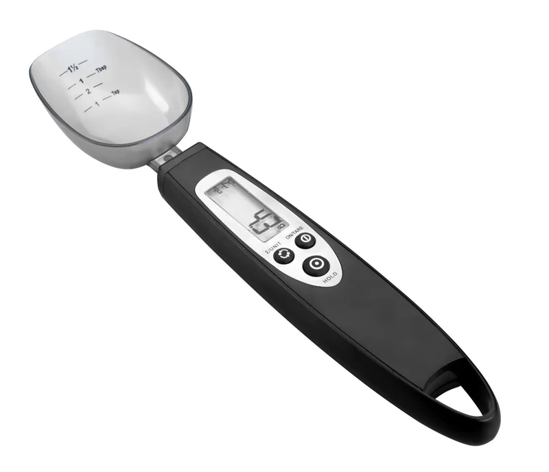 LACOR Cuillère doseuse numérique 62519