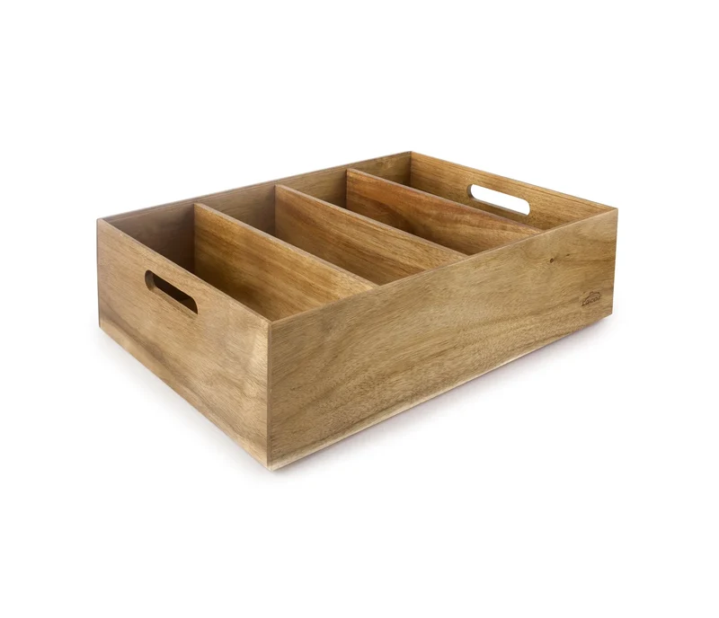 LACOR Boîte couverte Nord Buffet GN 1/1 67951