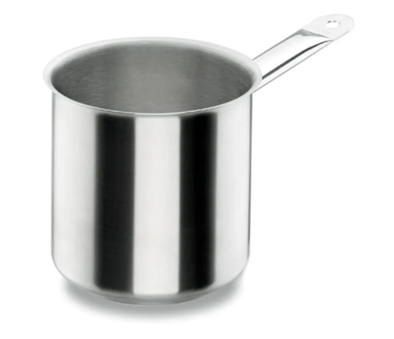 LACOR Bain-marie avec fond Chef-Classic 50717