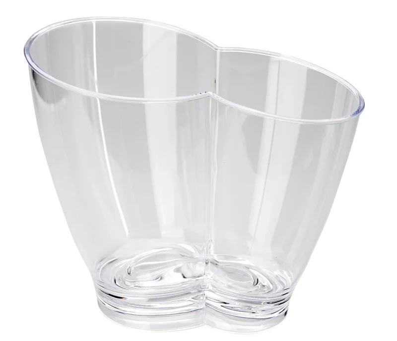 Refroidisseur de bouteilles LACOR Clear 62366