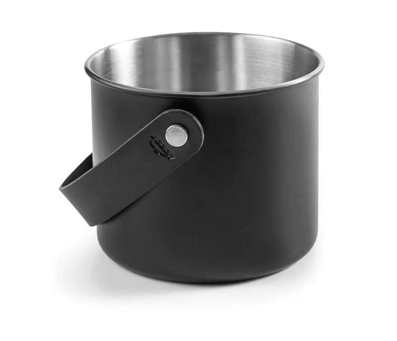 LACOR Cubitera Moon Noir 65414