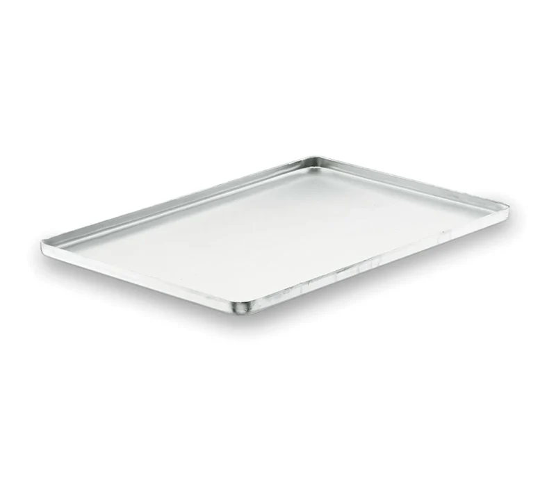 LACOR Plateau de cuisson pour four Chef-Aluminium 20551