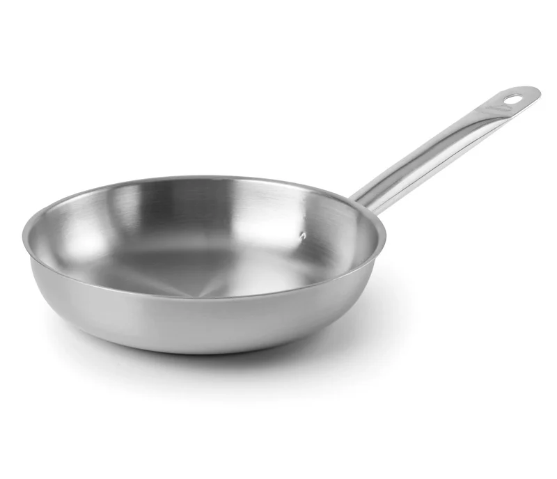Poêle LACOR Chef-Inox 51620