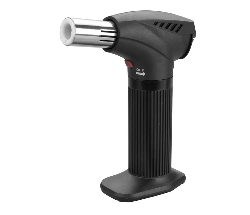 LACOR Chalumeau à gaz pour pâtisserie Chef 68983