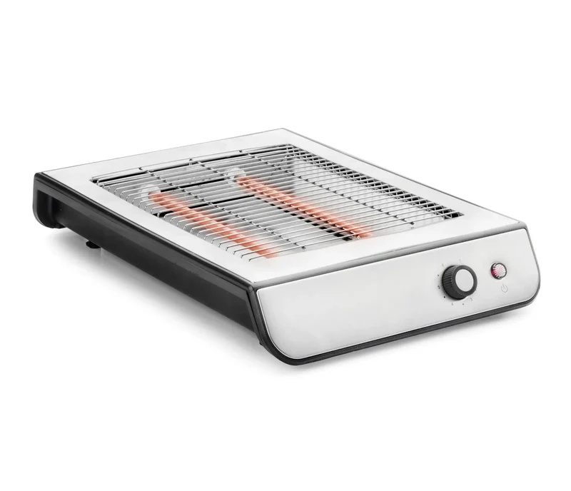 Grille-pain horizontal LACOR Easy 69363