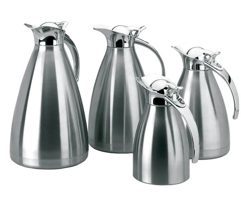 LACOR Carafe isotherme Luxe 63360