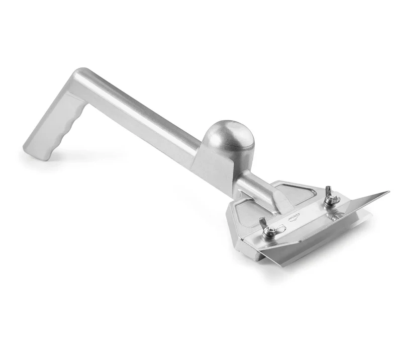 LACOR Raclette professionnelle pour plancha 67034