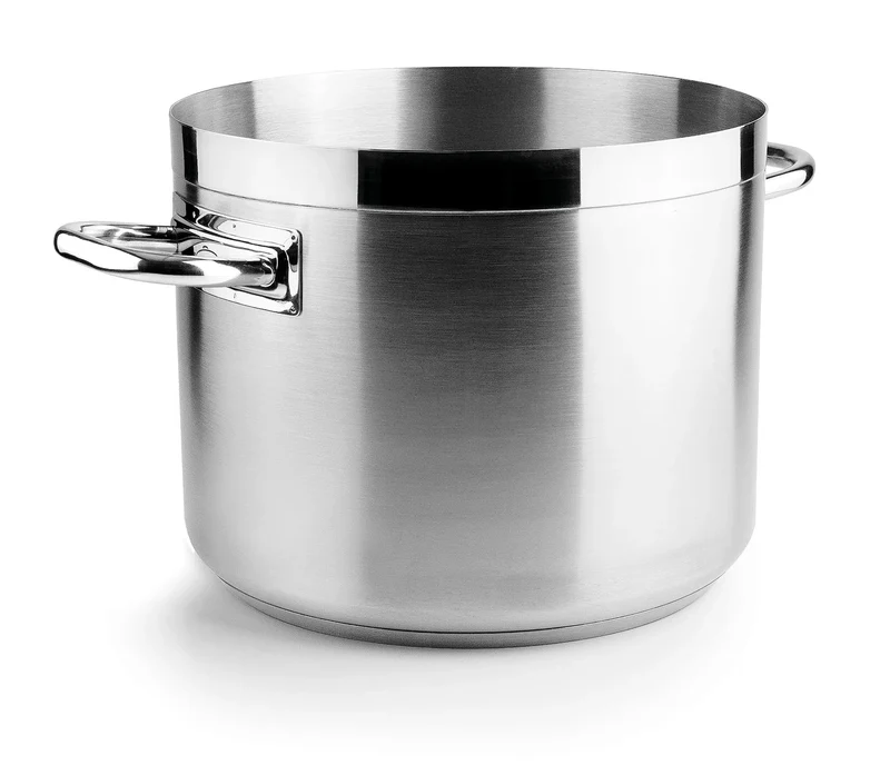 LACOR Casserole basse sans couvercle Chef-Luxe 54119S