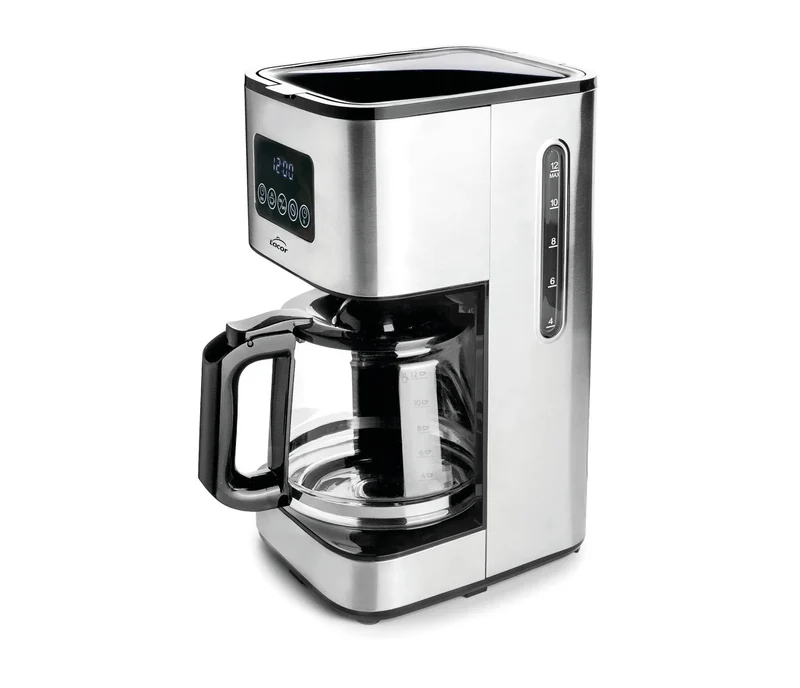 Cafetière à filtre LACOR Drop 69279