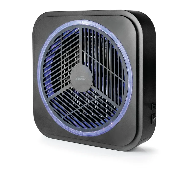 LACOR Tue-moustiques électrique Limpo 39132