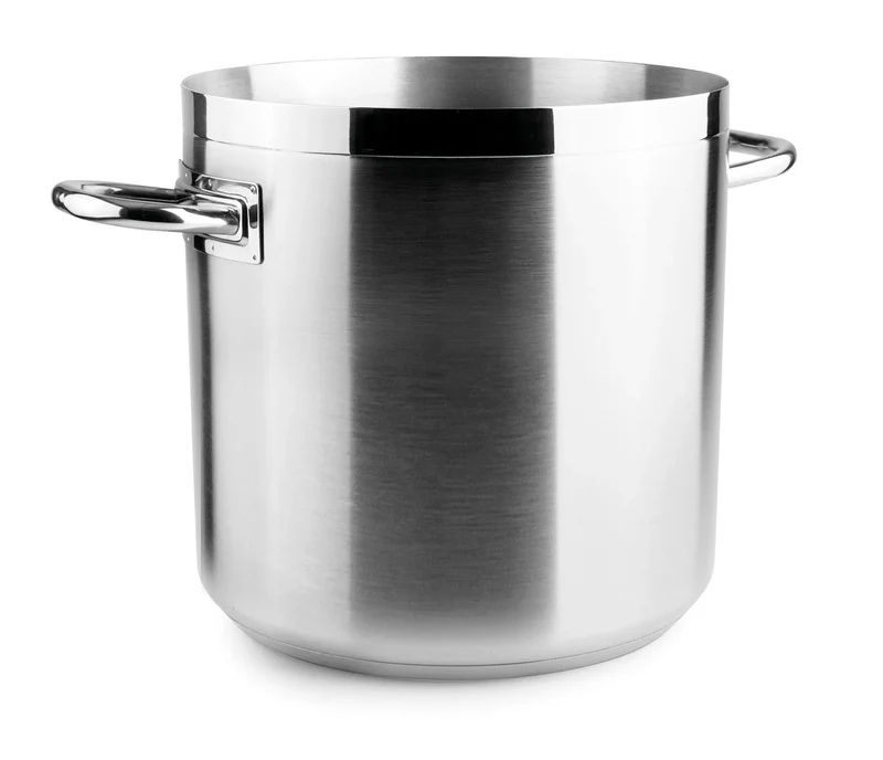 LACOR Marmite sans couvercle Chef-Luxe 54120S