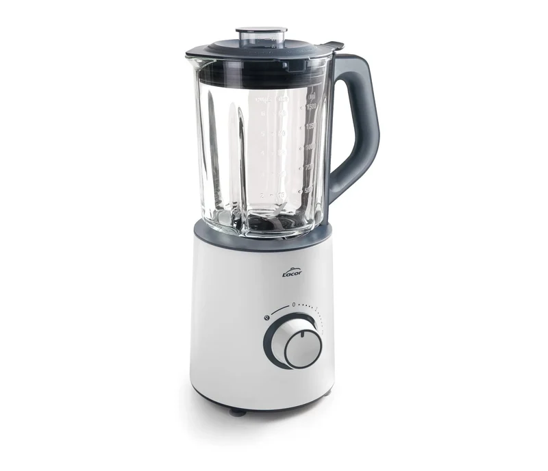 LACOR Batidora Blanc 69587