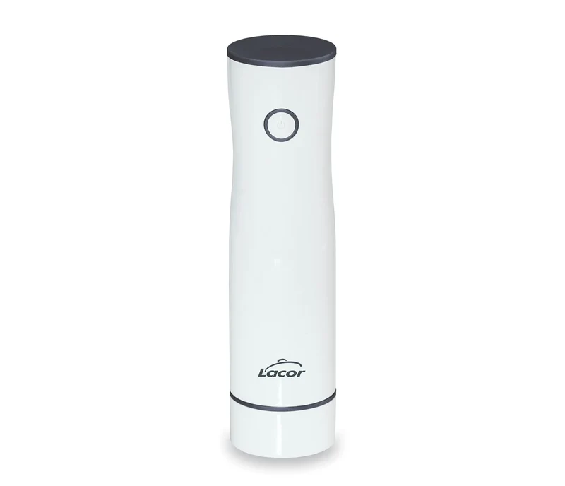 LACOR Pompe à vide Smart + 4 récipients 69698
