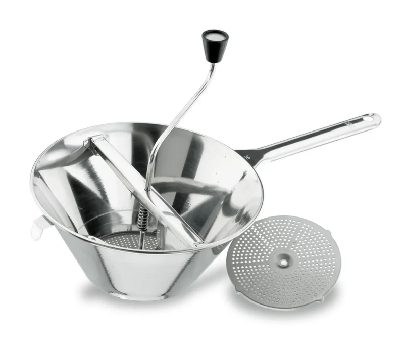 Passe-purée LACOR Conic 60030
