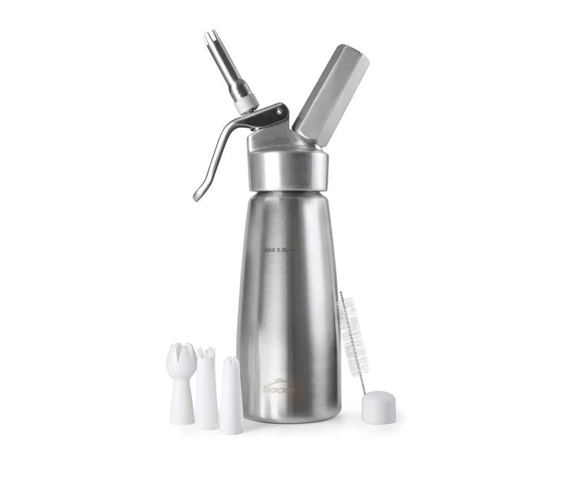 LACOR Siphon Mix 68404