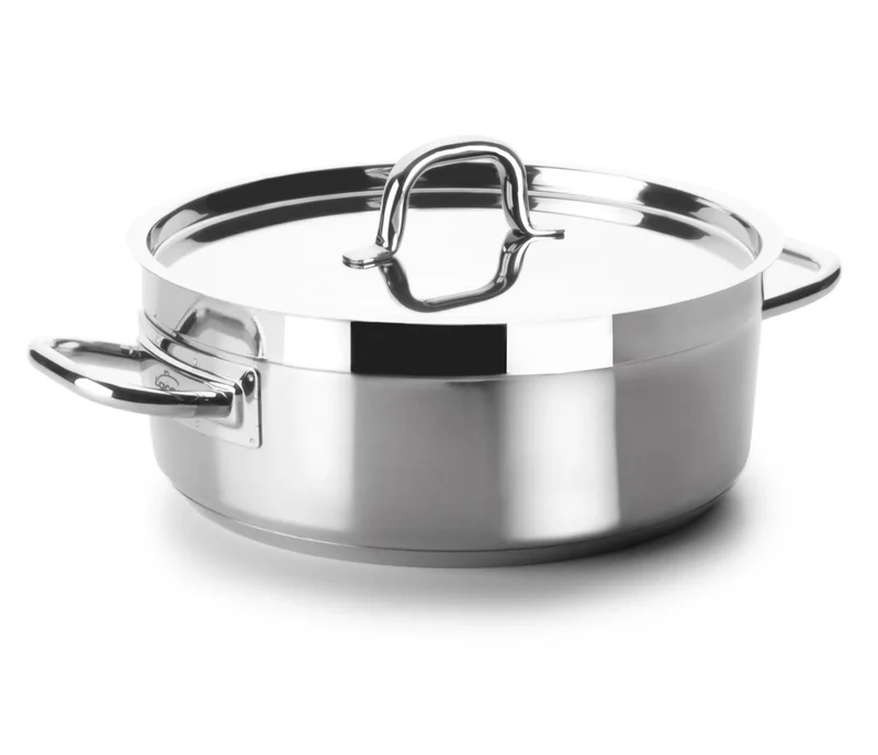 Casserole avec couvercle Chef-Luxe 54020 de LACOR