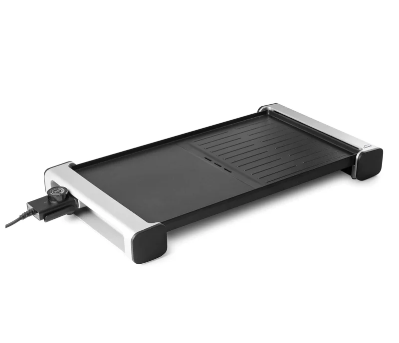LACOR Plancha de asar électrique Quality 69227