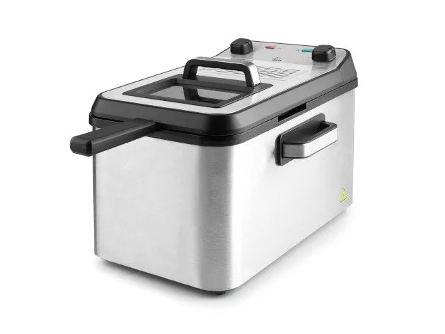 LACOR Friteuse Intact 69447