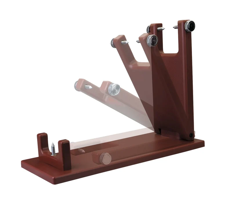 LACOR support à jambon rabattable 62359