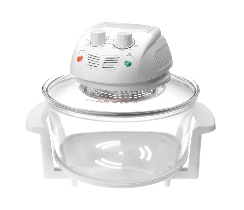 Four à convection LACOR Glass 69312