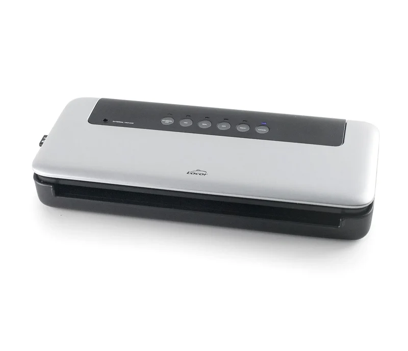 LACOR Machine à vide Autopro 69356