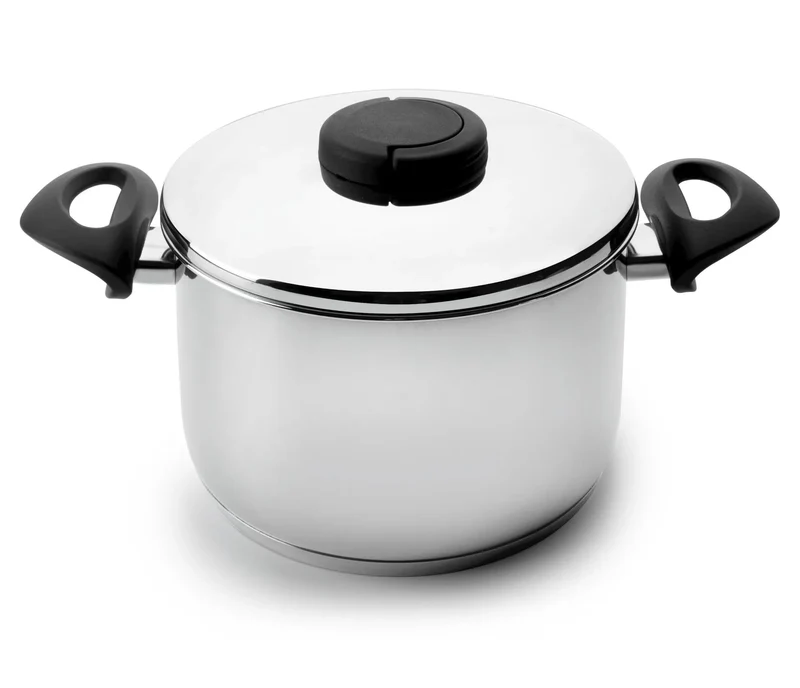 LACOR Marmite avec couvercle Studio 85118