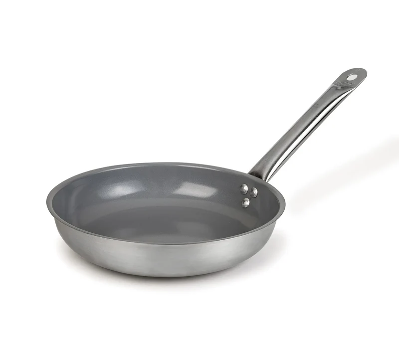Poêle LACOR Chef-Inox Ceram 51720