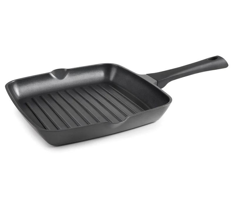 Gril LACOR Titanium Pro 27827
