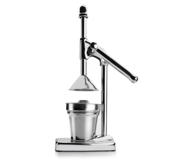 Presse-agrumes manuel LACOR Inox Plus 63914