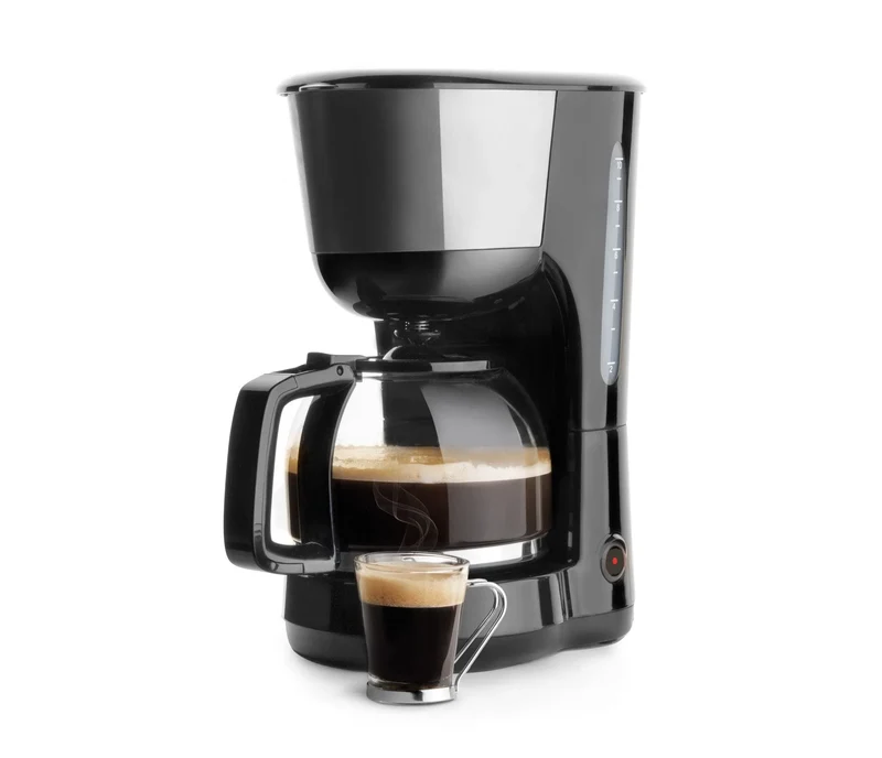 Cafetière à goutte à goutte LACOR Black 69278