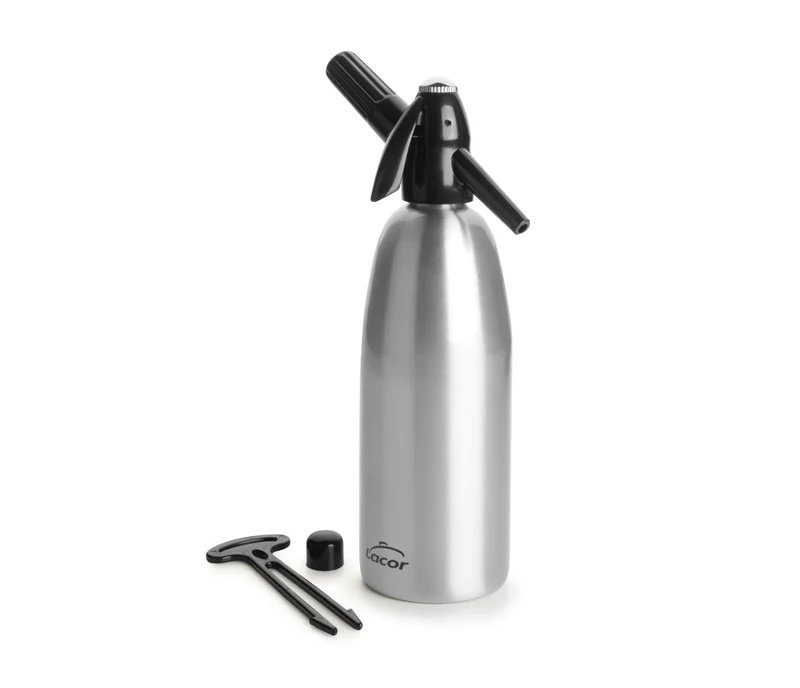 LACOR Bouteille siphon Co2 68601