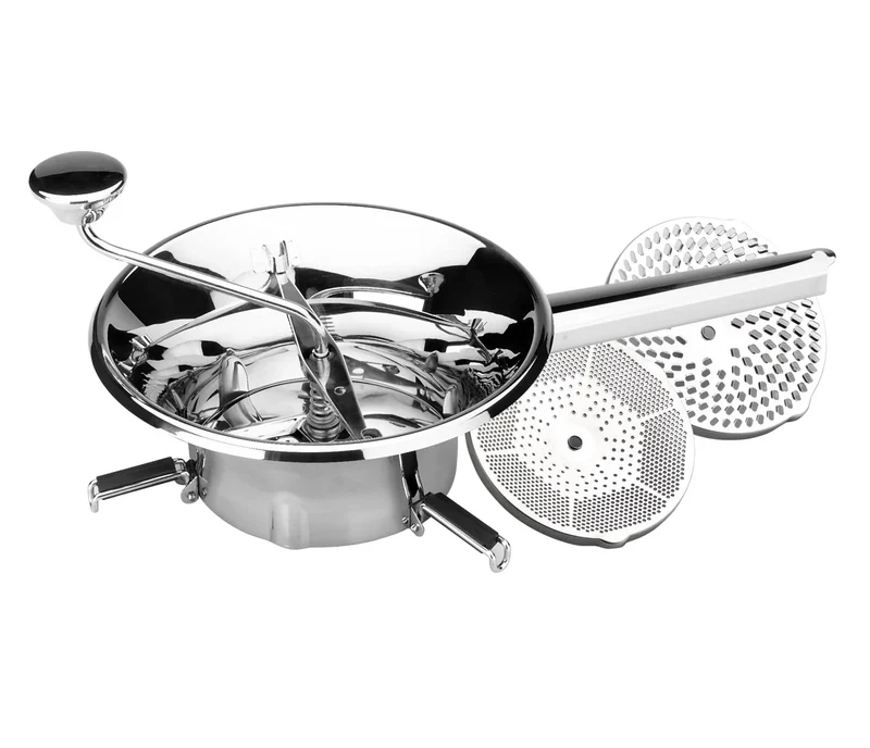 Passe-purée LACOR Spin 60048