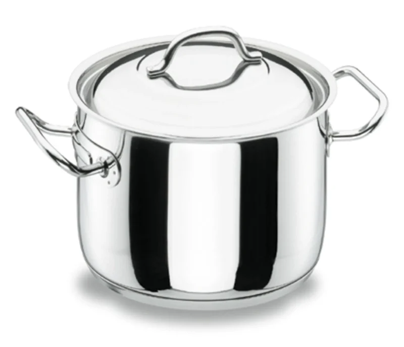 LACOR Marmite avec couvercle Professionnel 72116