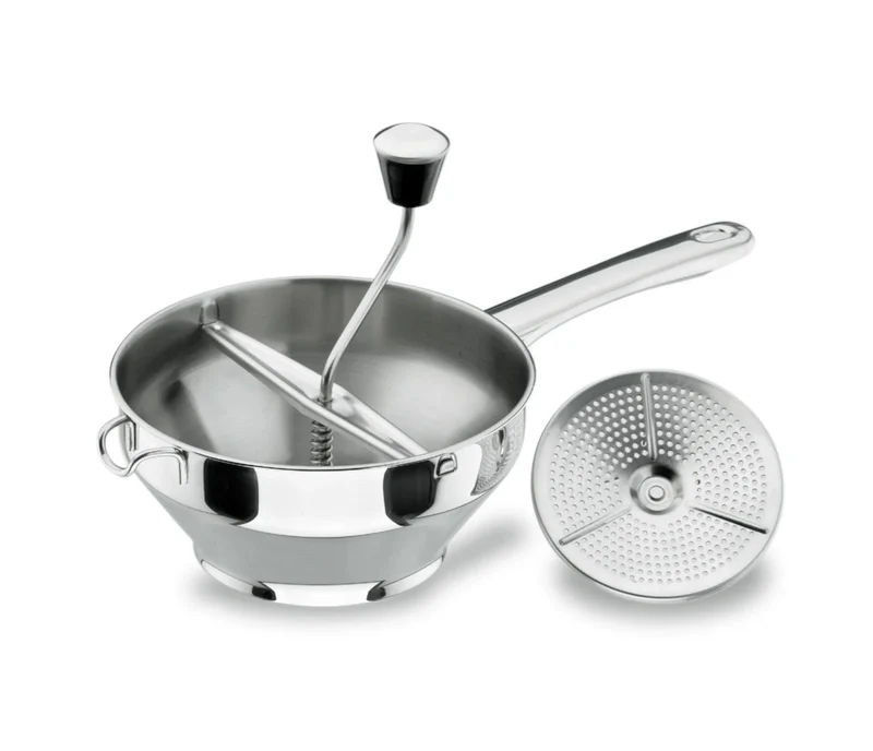 Passe-purée LACOR Inox 60021